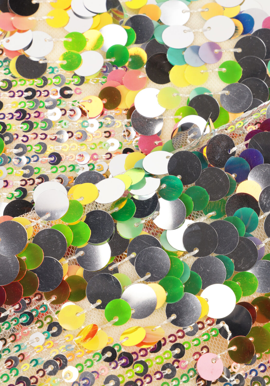 Multi STUDIO AMAYA T-shirt SPARKLE - large