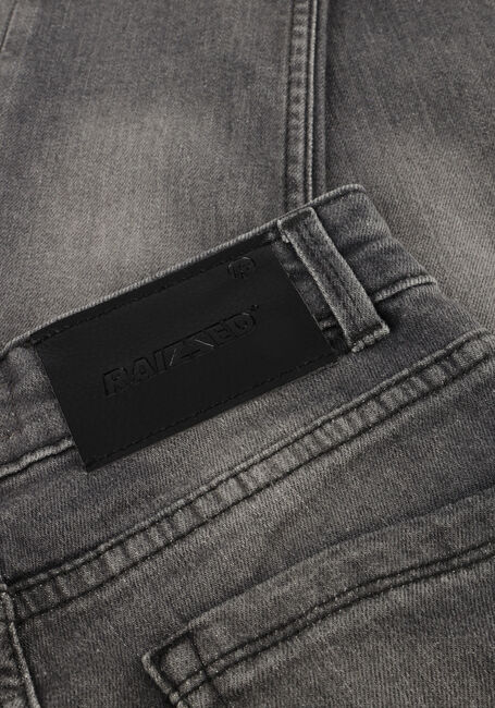 Grijze RAIZZED Skinny jeans SOUTHAMPTON - large