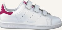 Witte ADIDAS Lage sneakers STAN SMITH CF C - medium