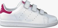 Witte ADIDAS Lage sneakers STAN SMITH CF C - medium