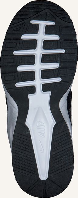 Zwarte NIKE Lage sneakers AIR MAX FUSION (PS) Zwarte NIKE Lage sneakers AIR MAX FUSION (PS) - large