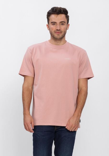 Roze AIRFORCE T-shirt AIRFORCE BASIC T-SHIRT - large
