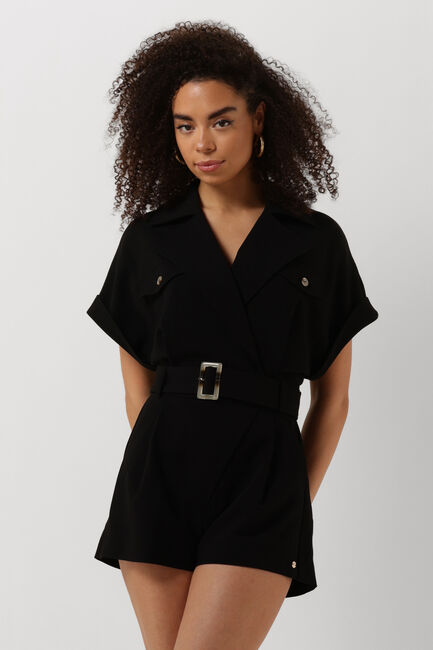 Zwarte JOSH V Playsuits RUBY - large