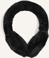 Zwarte UGG Oorwarmer FAUX FUR EARMUFF - medium