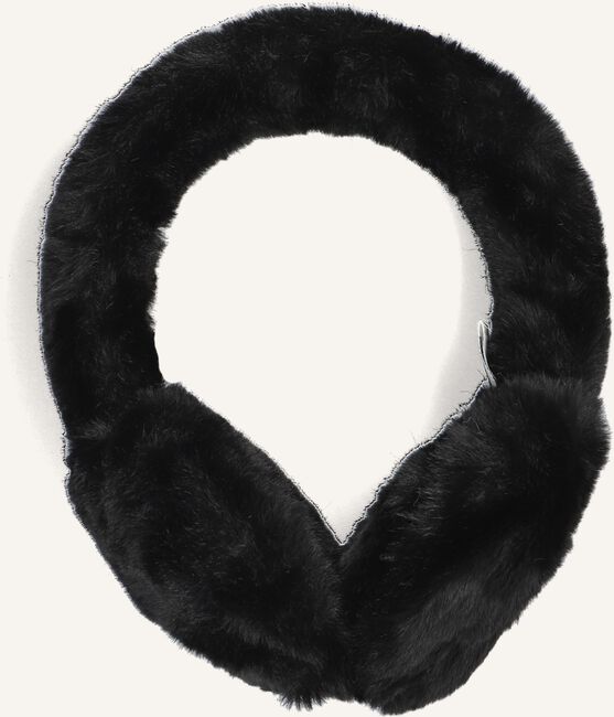 Zwarte UGG Oorwarmer FAUX FUR EARMUFF Zwarte UGG Oorwarmer FAUX FUR EARMUFF - large