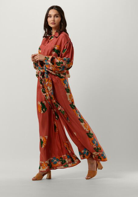 Roze MES DEMOISELLES Blouses SHIRT WAPPA - large