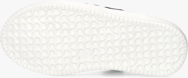 Witte PINOCCHIO Lage sneakers P1511 - large