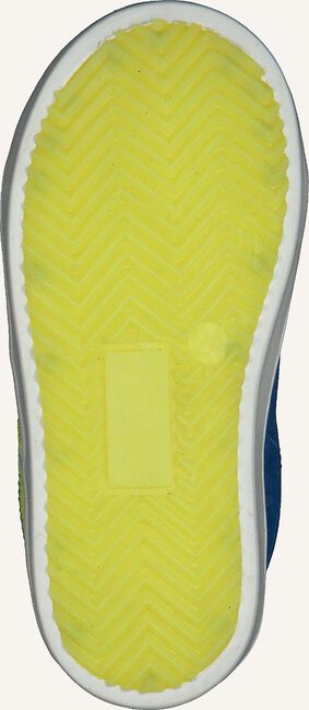 Blauwe BUNNIESJR Lage sneakers PUK PIT Blauwe BUNNIESJR Lage sneakers PUK PIT - large
