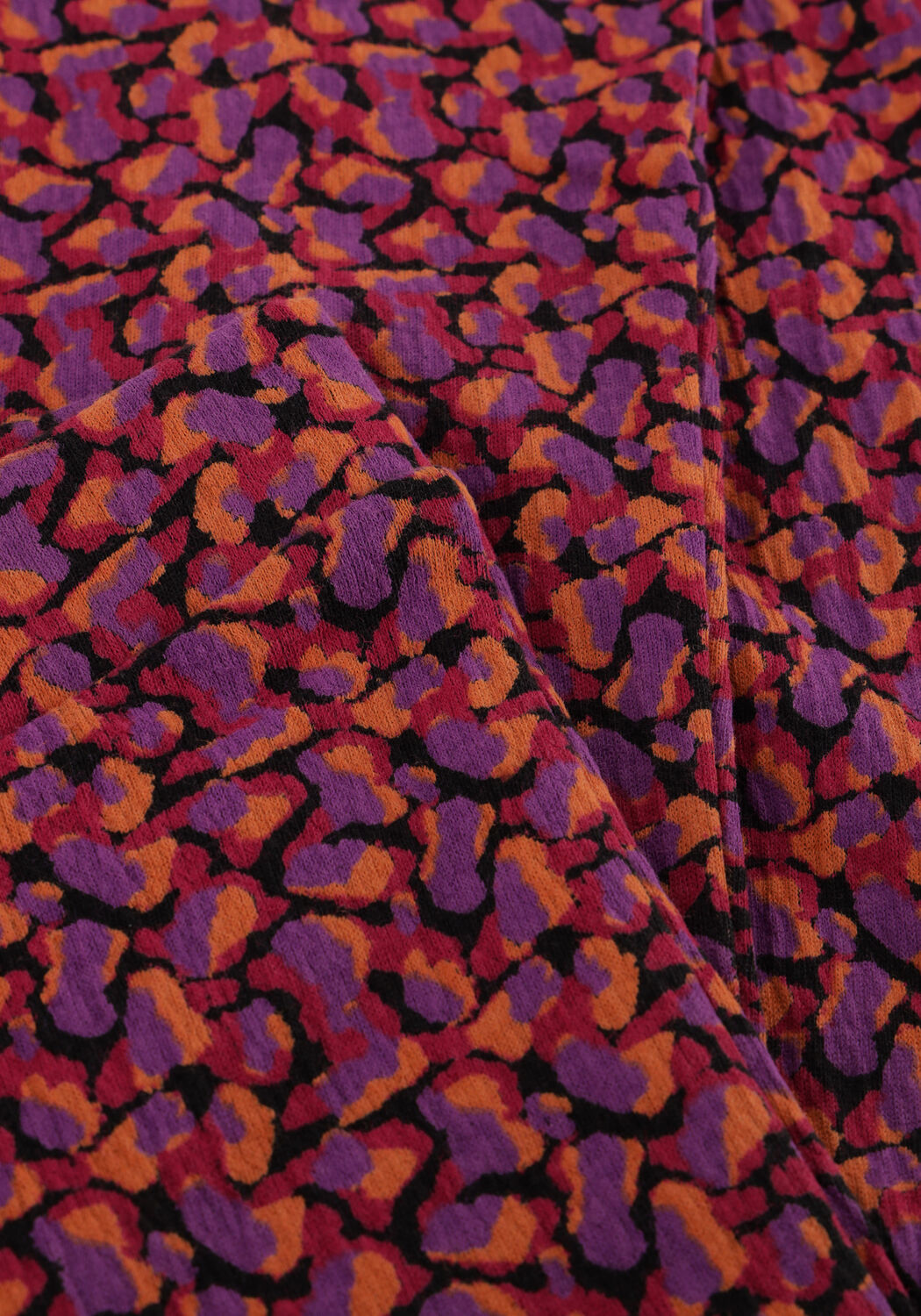 Multi LOOXS Little Flared broek 2531-7602 - large