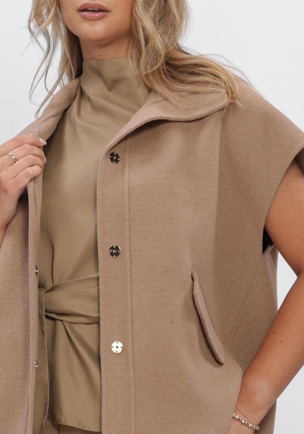 Beige IBANA Truien/vesten JUNIE - large