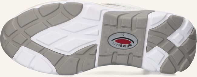 Witte GABOR Lage sneakers 935 ROLLINGSOFT Witte GABOR Lage sneakers 935 ROLLINGSOFT - large