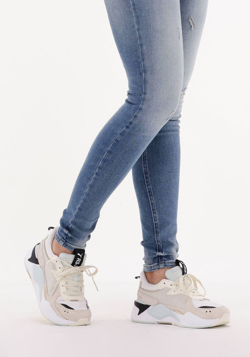 Witte puma rs x online