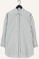 Witte SELECTED WOMEN Blouses SLFPHOENIX LS LONG SHIRT W Witte SELECTED WOMEN Blouses SLFPHOENIX LS LONG SHIRT W - medium