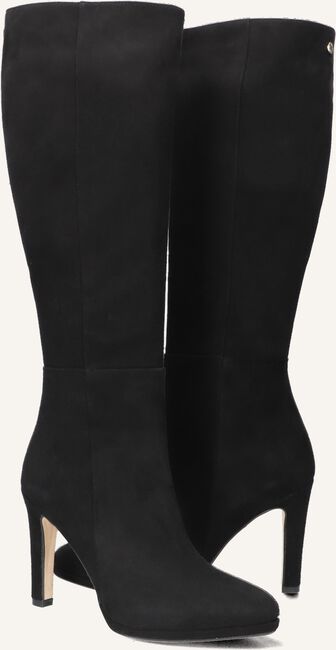 Zwarte NOTRE-V Hoge laarzen 26590 Zwarte NOTRE-V Hoge laarzen 26590 - large