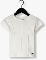 Witte RAIZZED T-shirt HALA - medium
