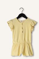 Gele MY LITTLE COZMO Jumpsuit THELMAK212 Gele MY LITTLE COZMO Jumpsuit THELMAK212 - medium