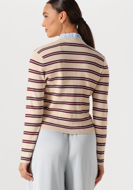 Creme AMAYA AMSTERDAM Top NIA - large