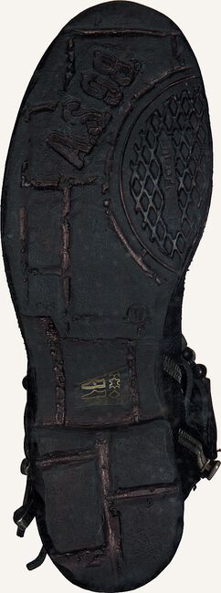 Zwarte A.S.98 Veterboots 520278 Zwarte A.S.98 Veterboots 520278 - large