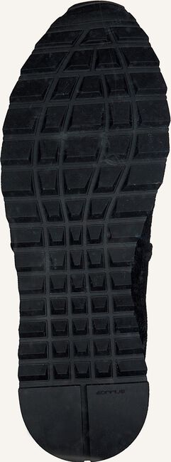 Zwarte HASSIA Lage sneakers MADRID Zwarte HASSIA Lage sneakers MADRID - large