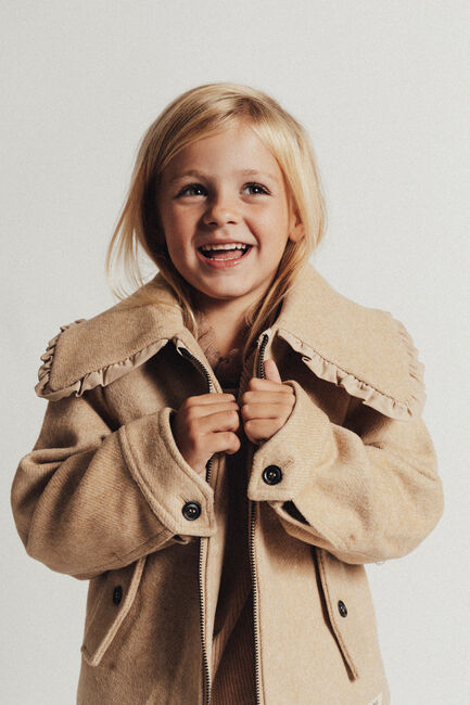 Camel BAJE STUDIO Jack ROSE Camel BAJE STUDIO Jack ROSE - large