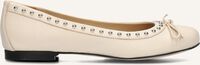 Beige BLASZ Ballerina's 17600110 - medium