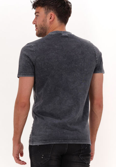 Grijze PUREWHITE T-shirt 22010102 - large
