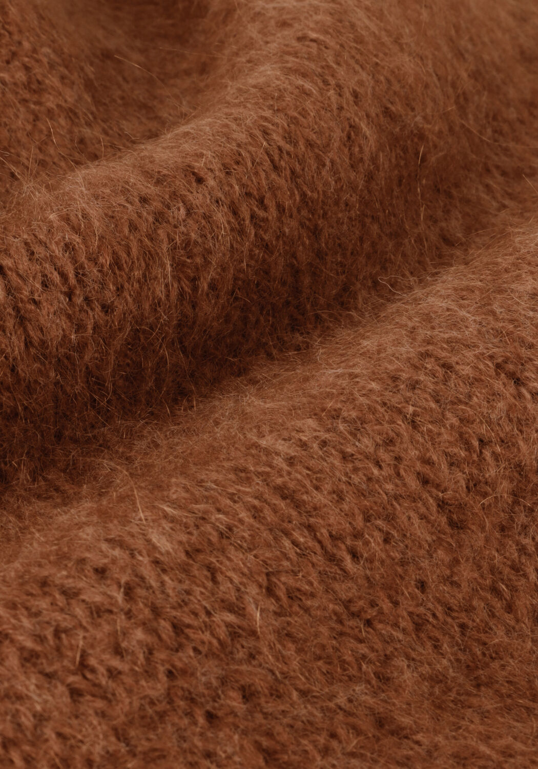 Camel BELLAMY Vest MABEL - large