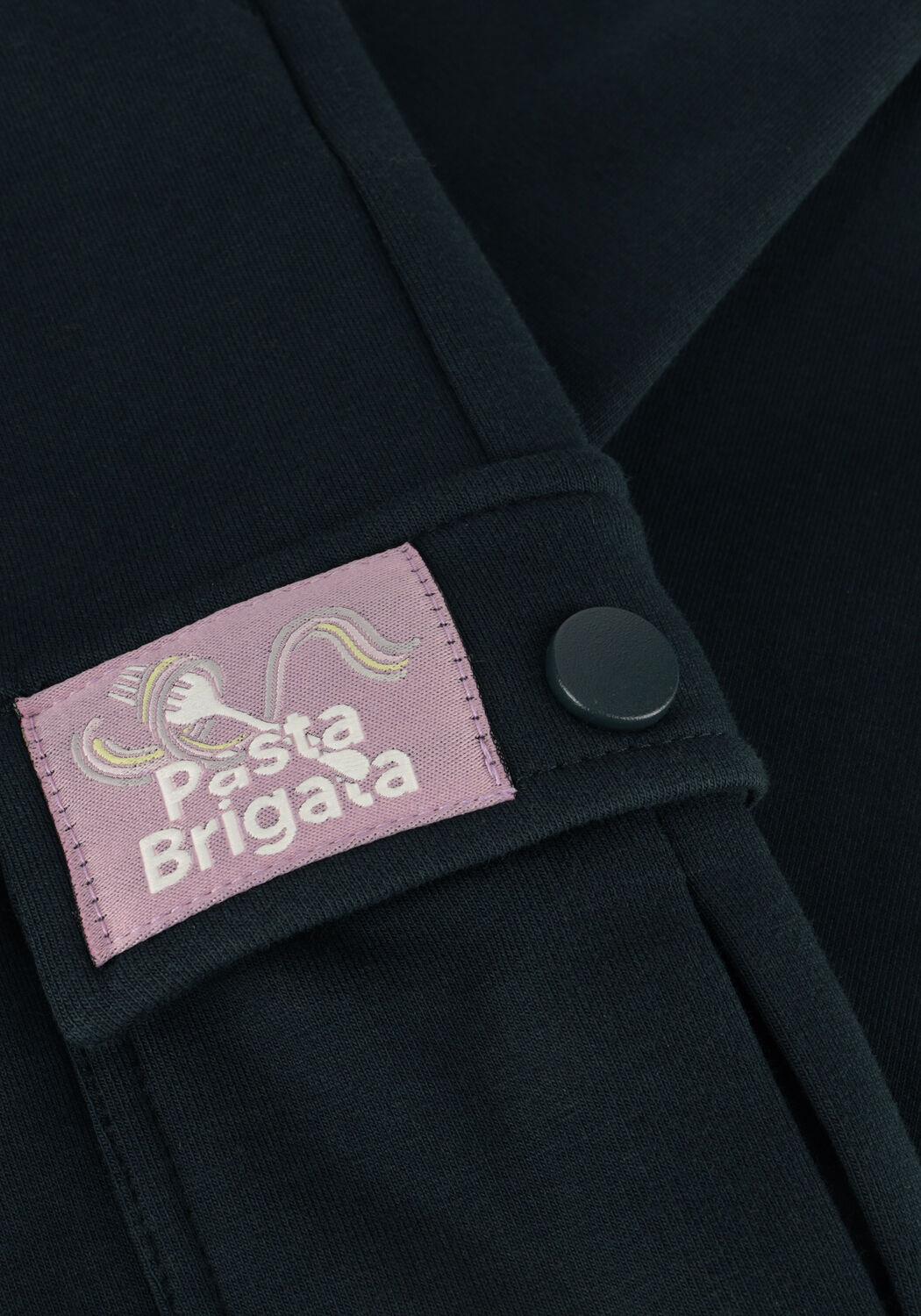 Donkerblauwe Z8 Cargobroeken COOPER - large