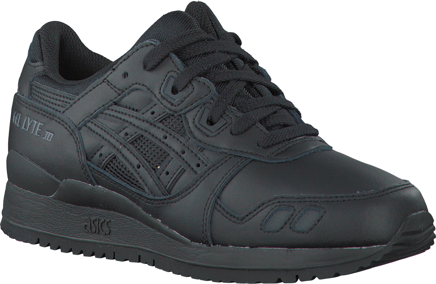 witte asics