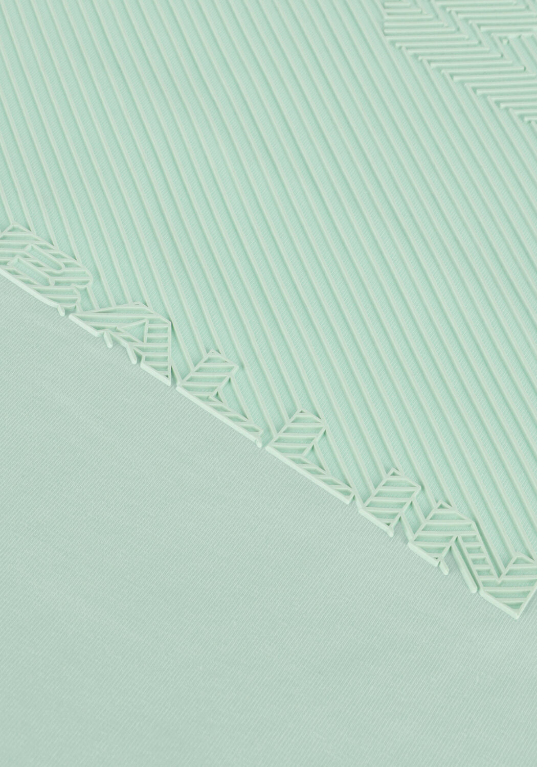 Mint BALLIN T-shirt 23017109 - large