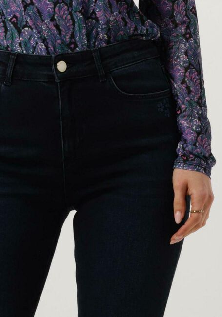 Blauwe FABIENNE CHAPOT Flared jeans EVA FLARE - large
