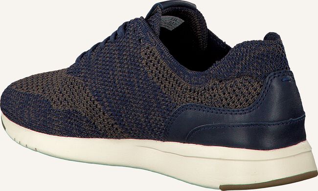 Blauwe COLE HAAN Lage sneakers GRANDPRO RUNNER MEN Blauwe COLE HAAN Lage sneakers GRANDPRO RUNNER MEN - large