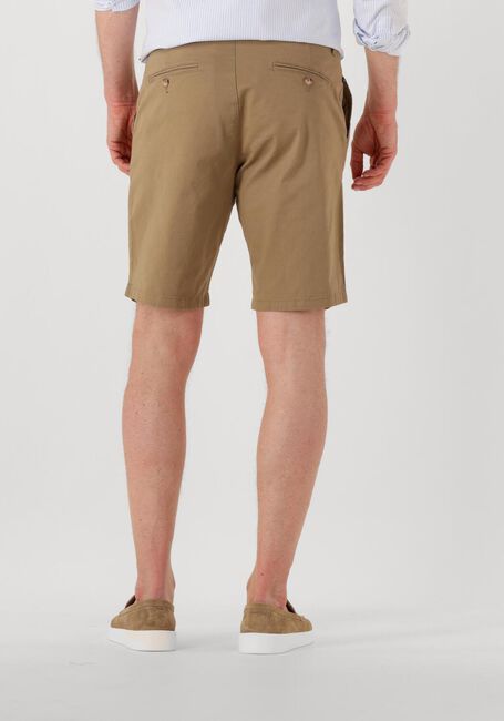 Khaki MATINIQUE Korte broek MATHOMAS SHORT - large