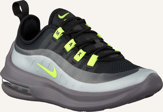 Zwarte NIKE Lage sneakers AIR MAX AXIS (PS) Zwarte NIKE Lage sneakers AIR MAX AXIS (PS) - large