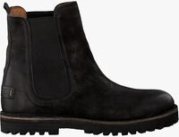 Zwarte SHABBIES Chelsea boots 181020148 - medium