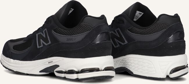 Zwarte NEW BALANCE Lage sneakers GC2002 Zwarte NEW BALANCE Lage sneakers GC2002 - large