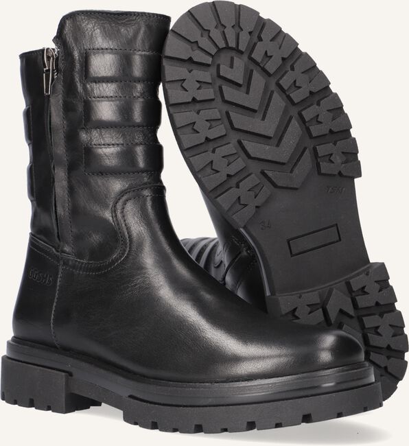 Zwarte GIGA Boots G3790 Zwarte GIGA Boots G3790 - large