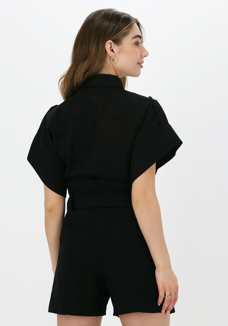 Zwarte IRO Playsuits MAJA - large