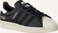 Zwarte ADIDAS Lage sneakers SUPERSTAR Zwarte ADIDAS Lage sneakers SUPERSTAR - medium