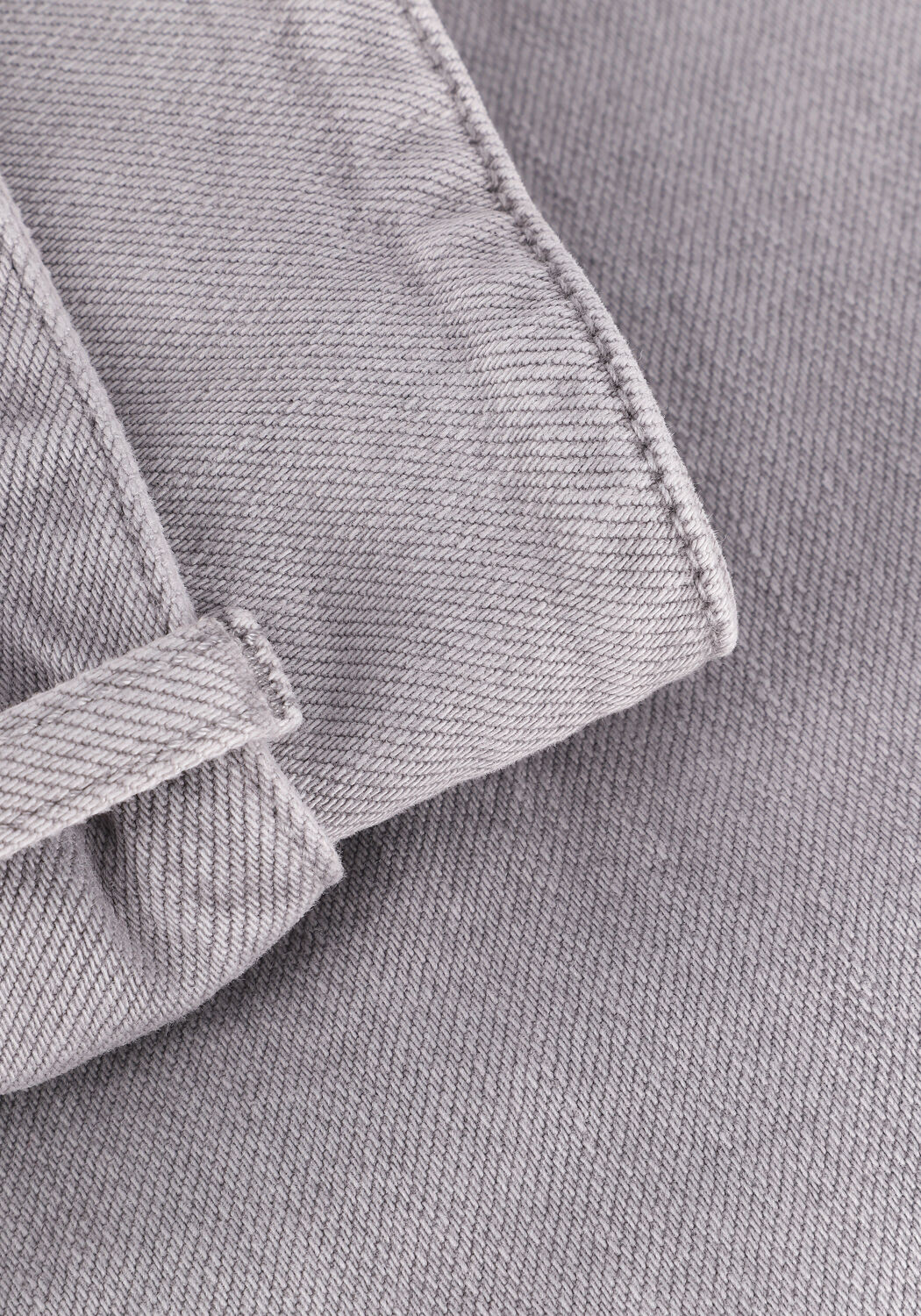 Grijze CATWALK JUNKIE Minirok SK BOOGIE WASHED - large