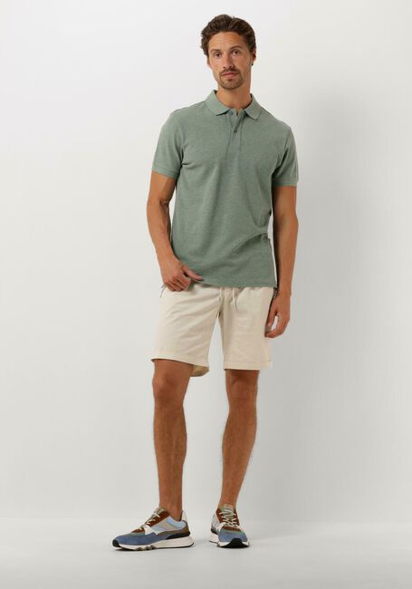 Zand PROFUOMO Korte broek TROUSERS 845 SHORT - large