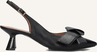 Zwarte LODI Slingbacks KAL5307 - medium