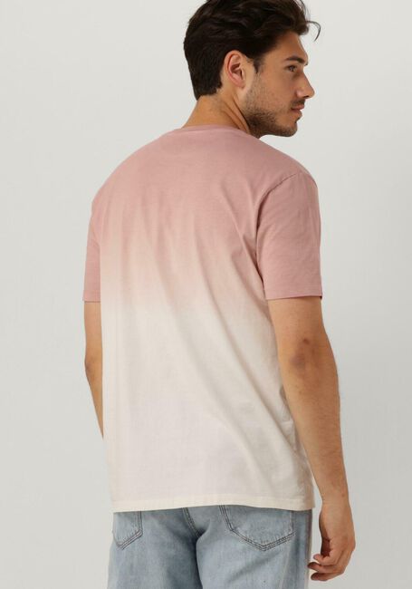 Roze STRØM Clothing T-shirt T-SHIRT - large