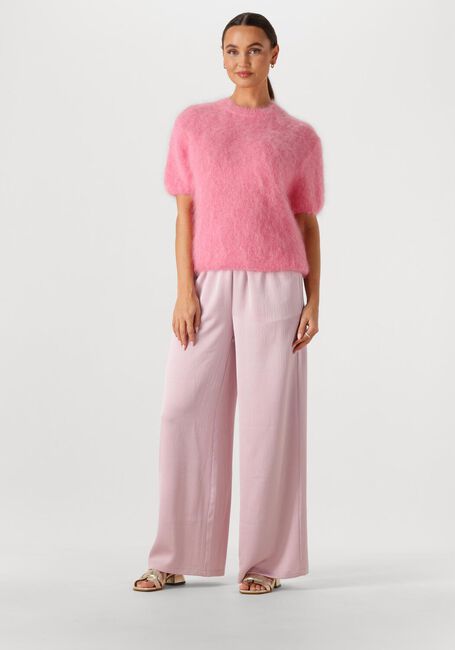 Roze AMAYA AMSTERDAM Top NOVA - large