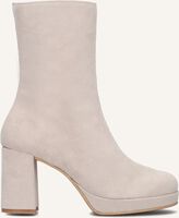 Beige TANGO Enkellaarsjes NADINE 5 - medium