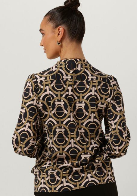 Camel DEA KUDIBAL Blouses STACY - large