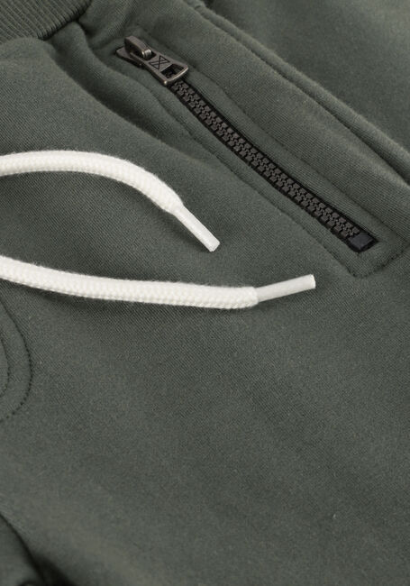 Donkergroene KOKO NOKO Joggingbroek P54826 - large