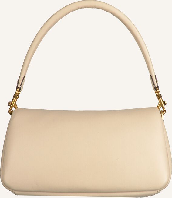 Beige COACH Schoudertas TABBY SCHOULDER BAG 26 Beige COACH Schoudertas TABBY SCHOULDER BAG 26 - large