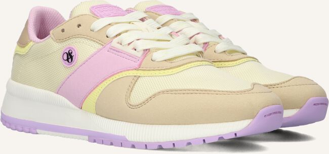 Beige SCOTCH & SODA Lage sneakers VIVI Beige SCOTCH & SODA Lage sneakers VIVI - large