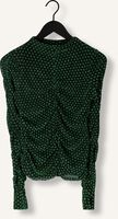 Donkergroene Y.A.S. Top YASSGRIDO LS TOP Donkergroene Y.A.S. Top YASSGRIDO LS TOP - medium